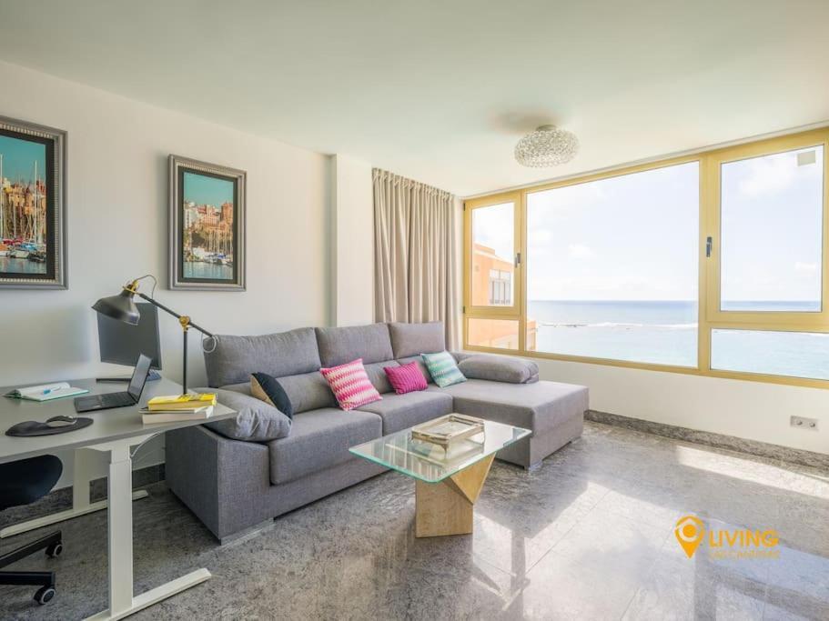 Living Canteras Homes - Seaview Apartment