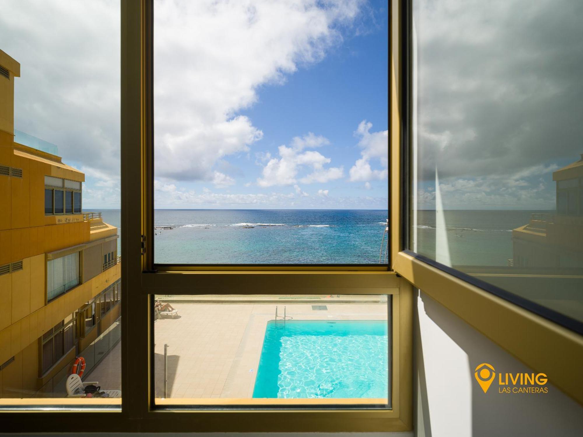 Living Canteras Homes - Seaview Las Palmas de Gran Canaria