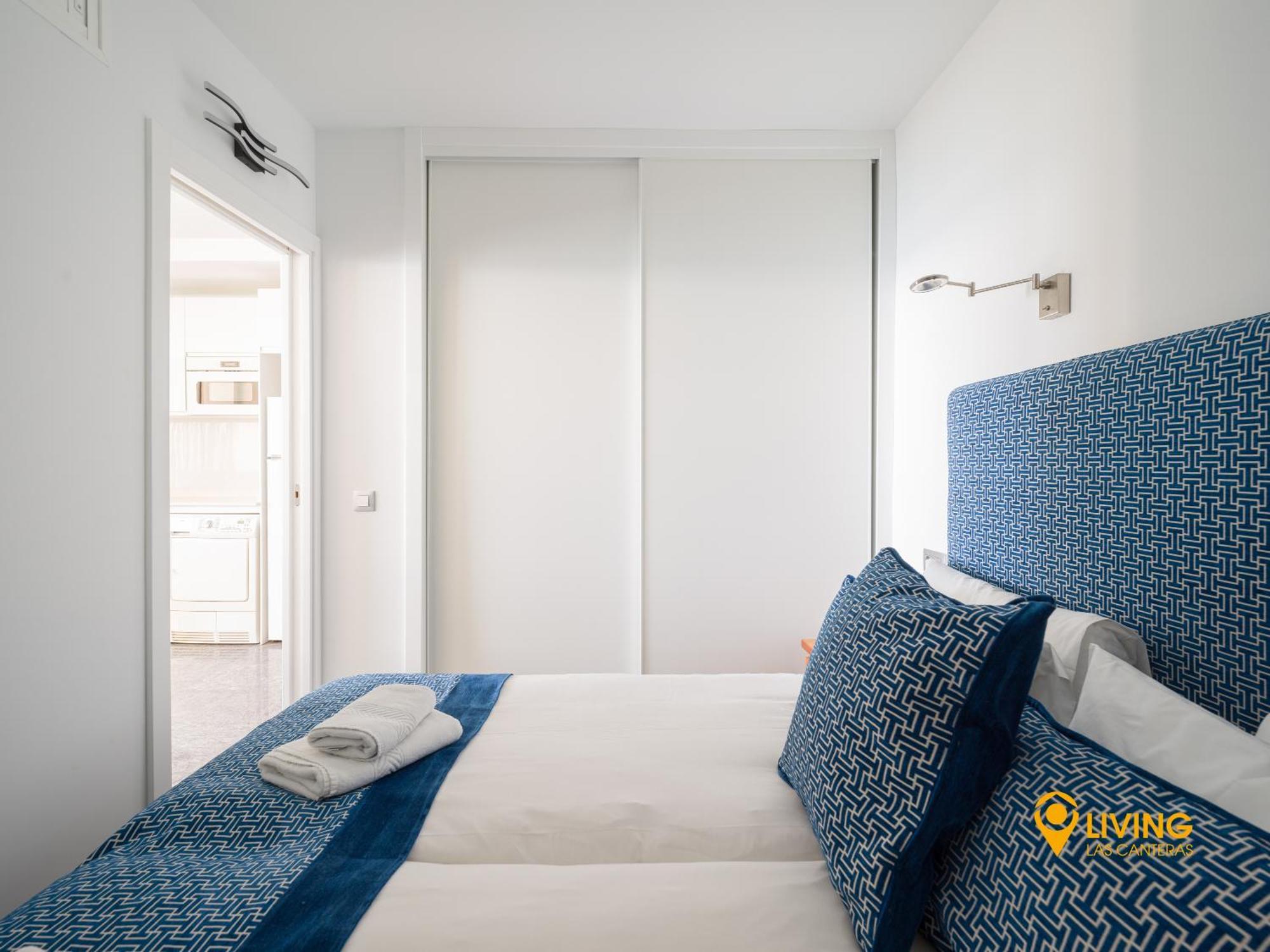 Living Canteras Homes - Seaview