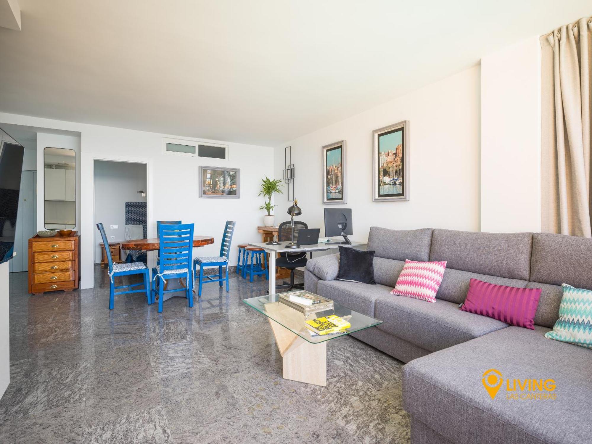 Living Canteras Homes - Seaview *