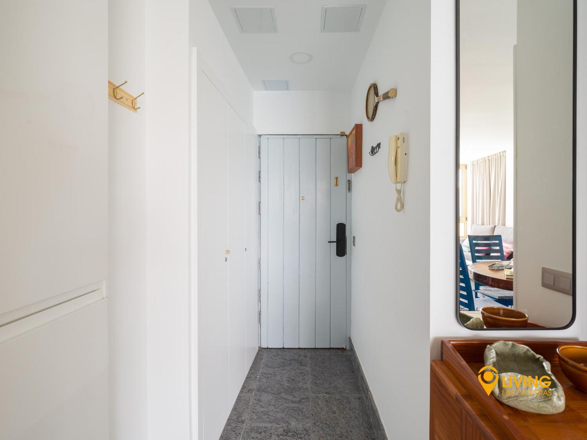Apartment Living Canteras Homes - Seaview