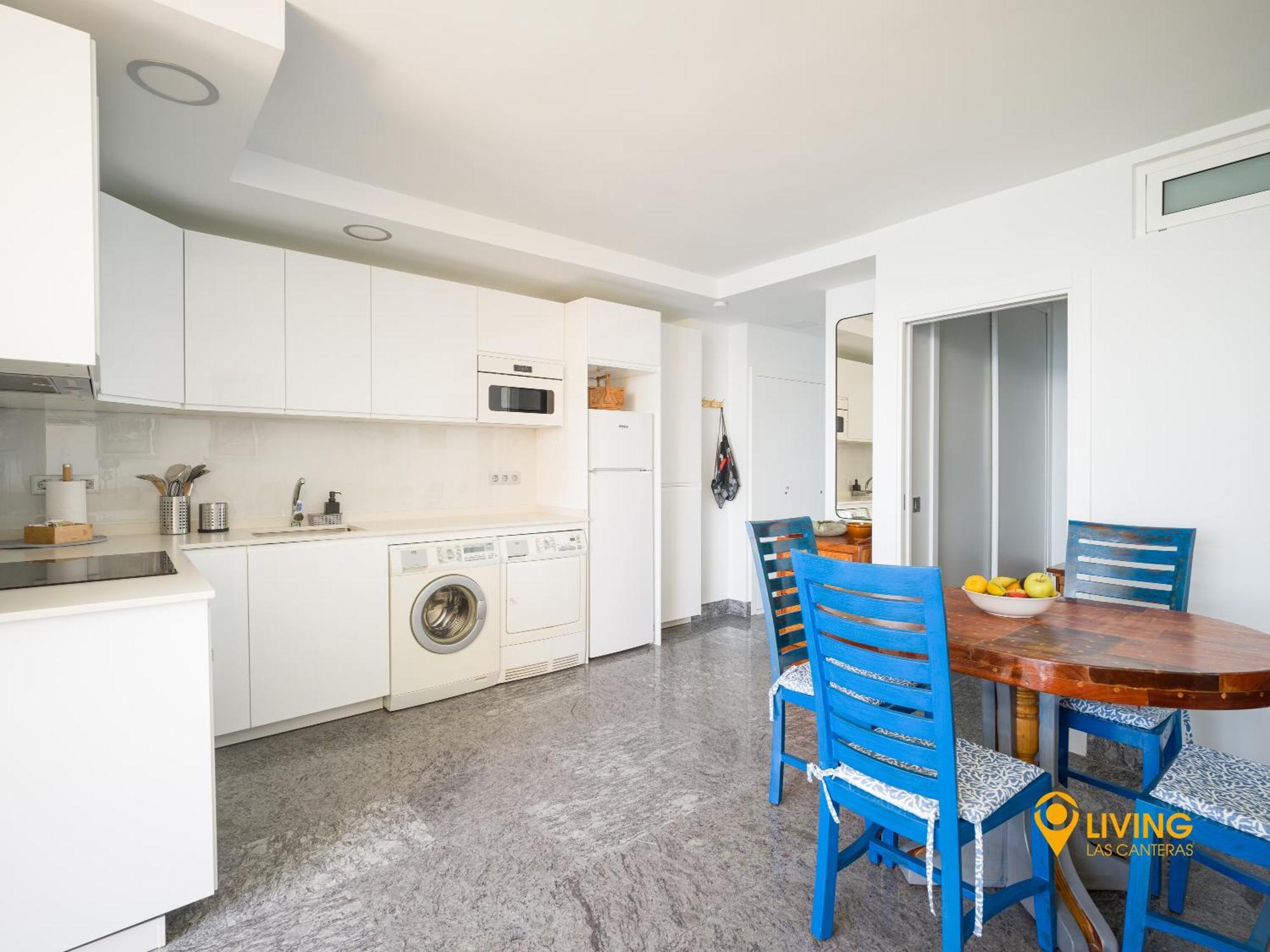 Living Canteras Homes - Seaview * Las Palmas de Gran Canaria