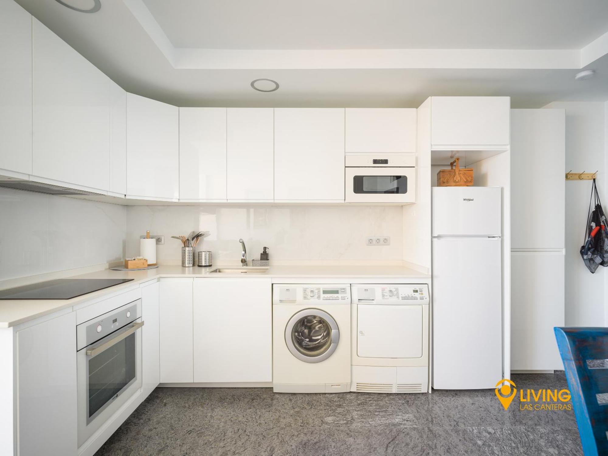 Apartment Living Canteras Homes - Seaview Las Palmas de Gran Canaria