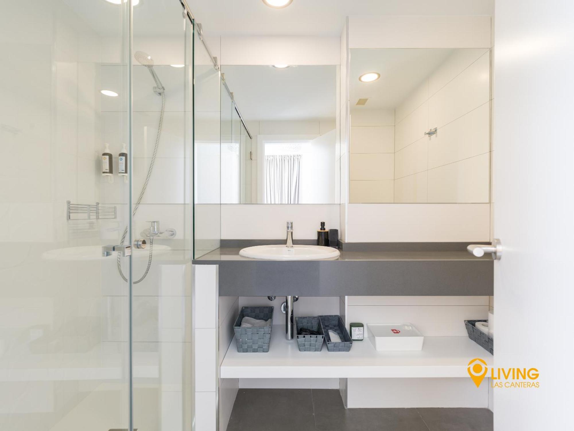 Living Canteras Homes - Seaview Las Palmas de Gran Canaria