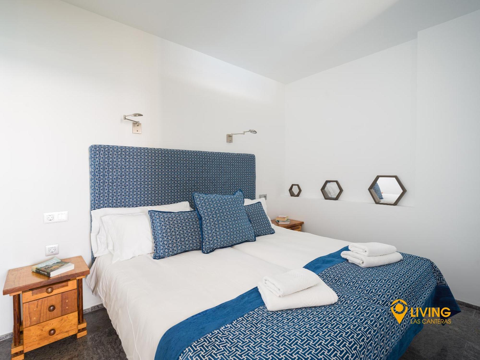 Living Canteras Homes - Seaview