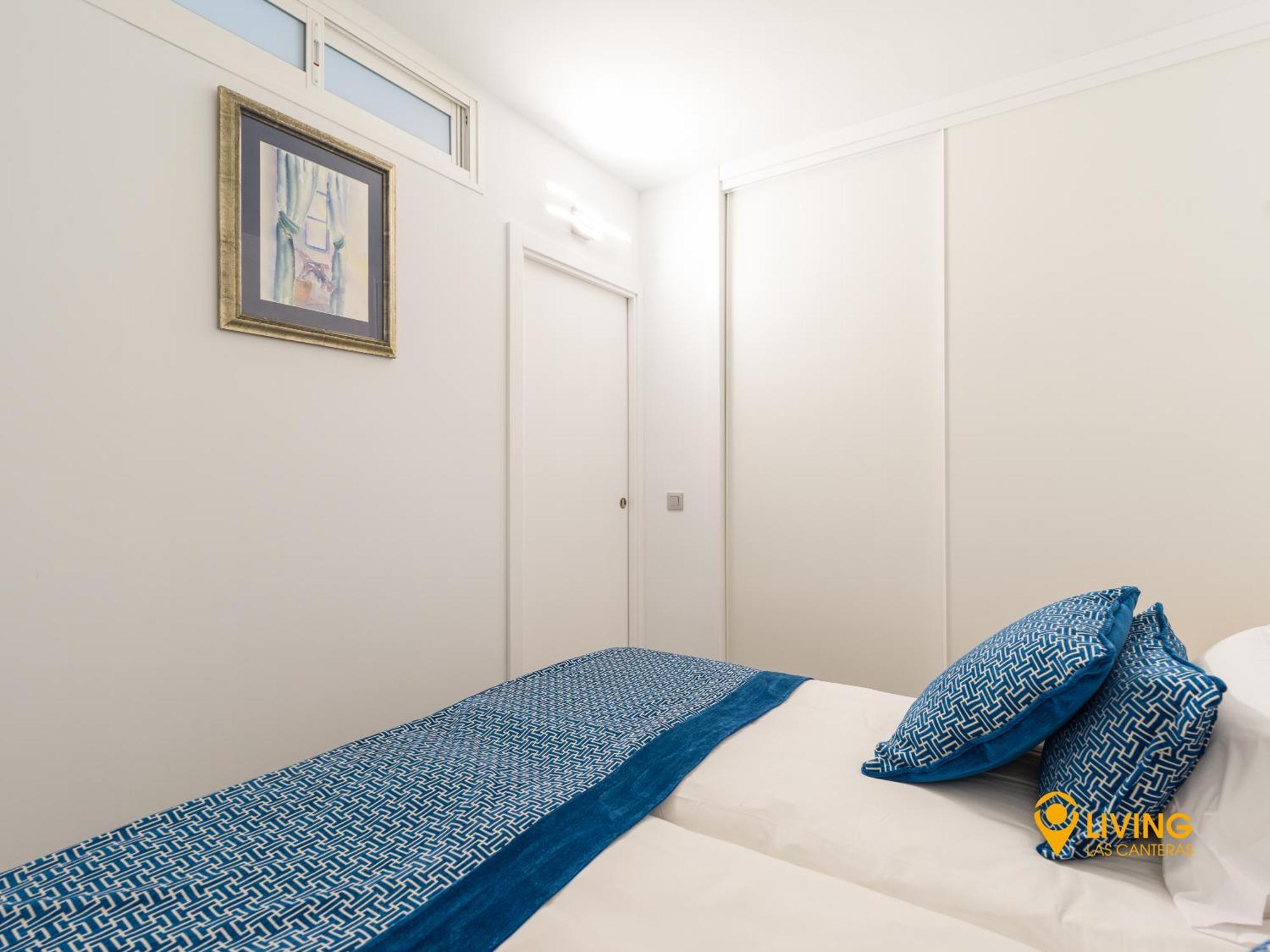 Living Canteras Homes - Seaview